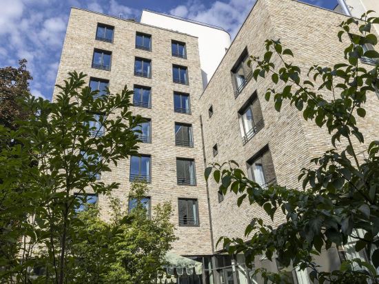 Фото отеля 4