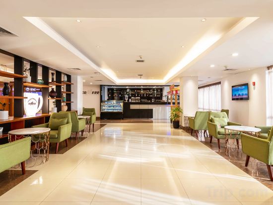 Фото Dhaka Regency Hotel & Resort