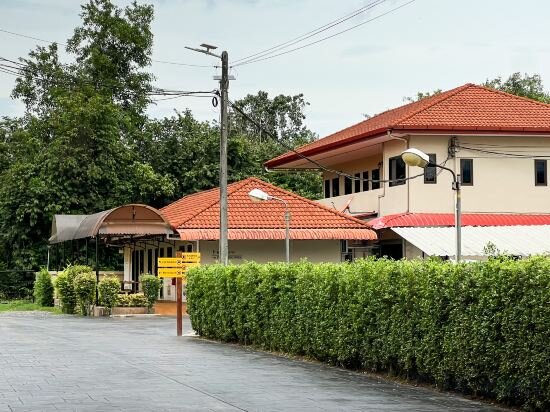 Фото Tachang Airport Hotel