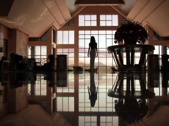 Фото Hilton Hangzhou Qiandao Lake Resort