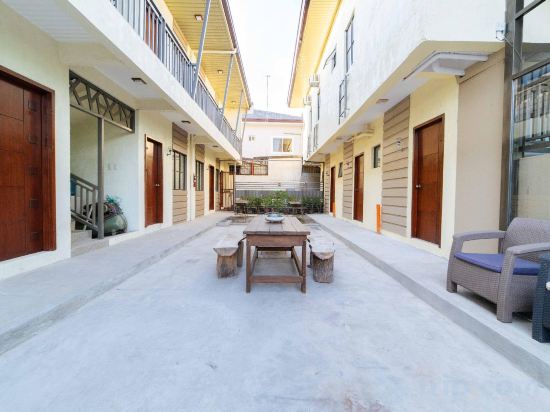 Фото RedDoorz Plus @ Sindalan San Fernando City