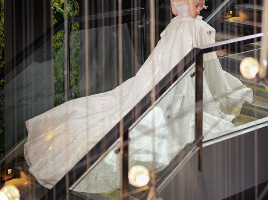 Фото Four Points by Sheraton Urumqi