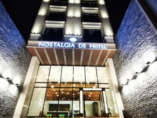 Hotel Nostalgia Ds Hotel, Da Nang, photo