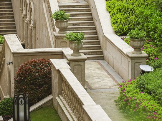 Фото Meilu Legend Hotel Hangzhou