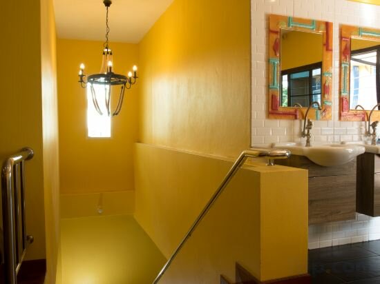 Фото Oyo 531 Le Light House & Hostel