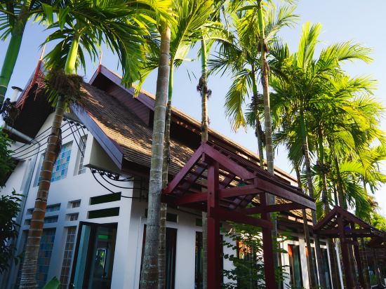 Фото Doltara Boutique Resort