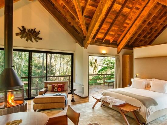 Фото Botanique Hotel and SPA