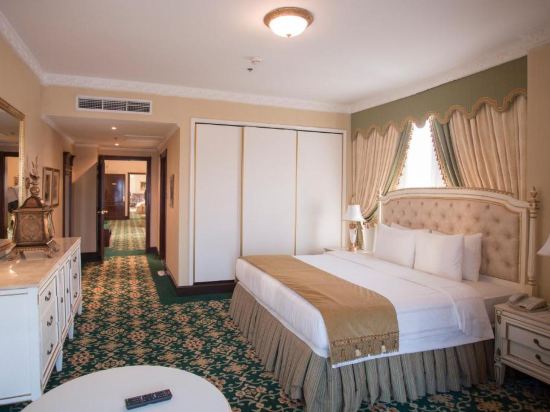 Фото Habitat Hotel All Suites Al Khobar