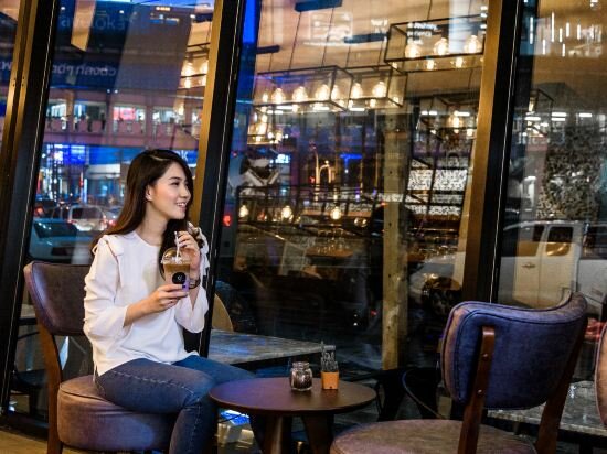 Фото The Connex Asoke