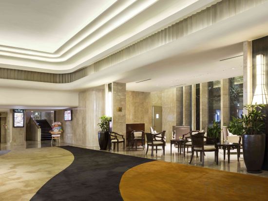 Фото Rex Hotel Saigon