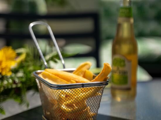 Фото Hotel Dah - Dom Afonso Henriques