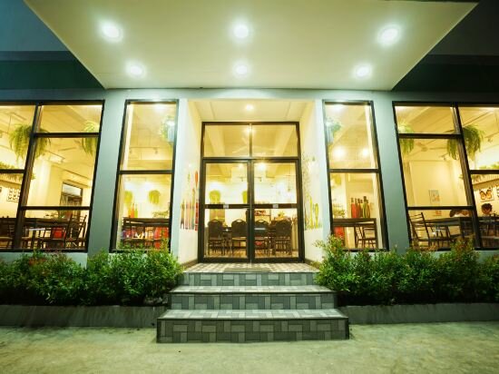 Фото Sabai Place Donmueang Airport