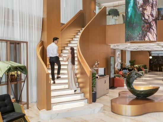 Фото Phuc Long Luxury Danang