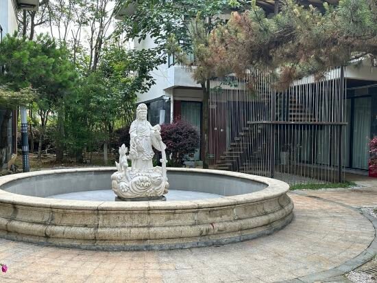 Hotel Yuan Qian Cheng B&b, Guizhou, photo