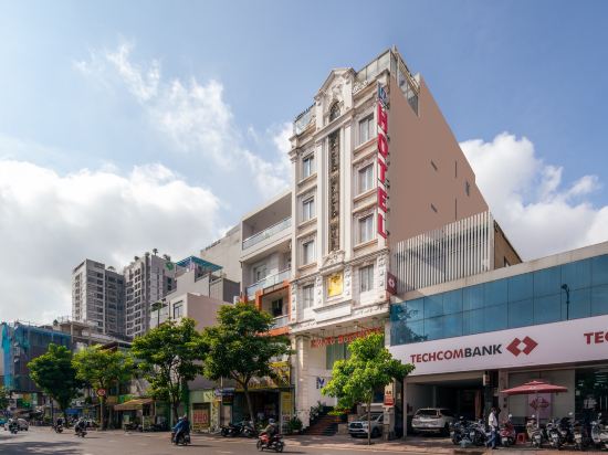 Фото Erato Boutique Hotel