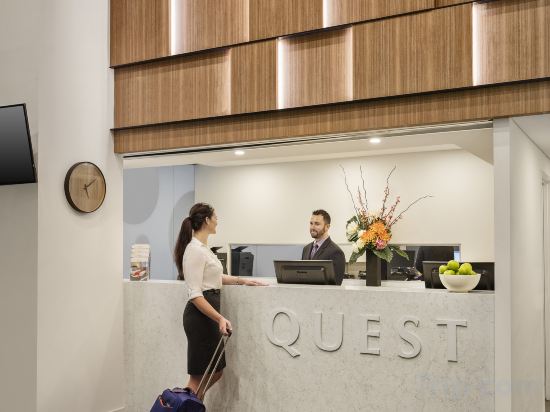 Фото Quest St Leonards