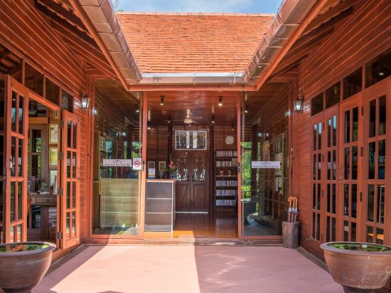 Фото ThaiLife Wellness & Meditation Resort