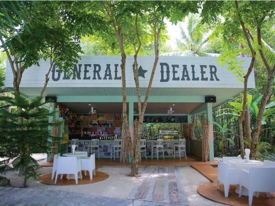 Фото Summer Luxury Beach Resort & SPA