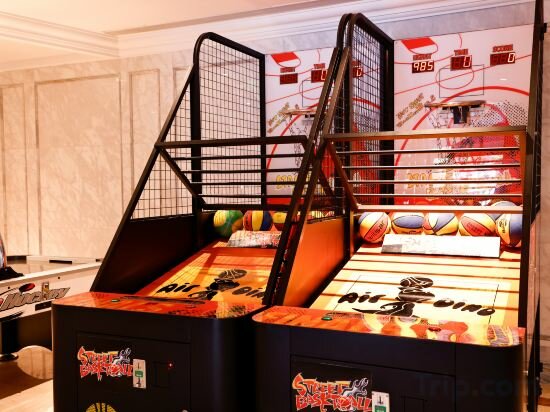 Фото Radisson Blu Forest Manor Hotel Shanghai Hongqiao