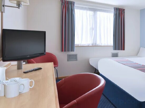 Hotel Travelodge Preston Chorley, England, photo