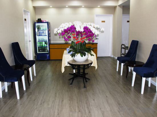 Фото Liberty 2 Hotel