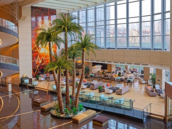 Фото InterContinental Beijing Beichen