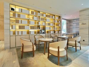 Гостиница JI Hotel (Xiamen Convention Center Lianqian East Road)