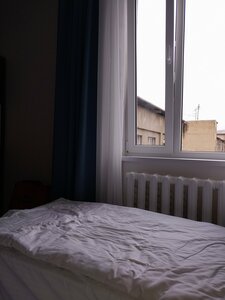 Гостиница Крым