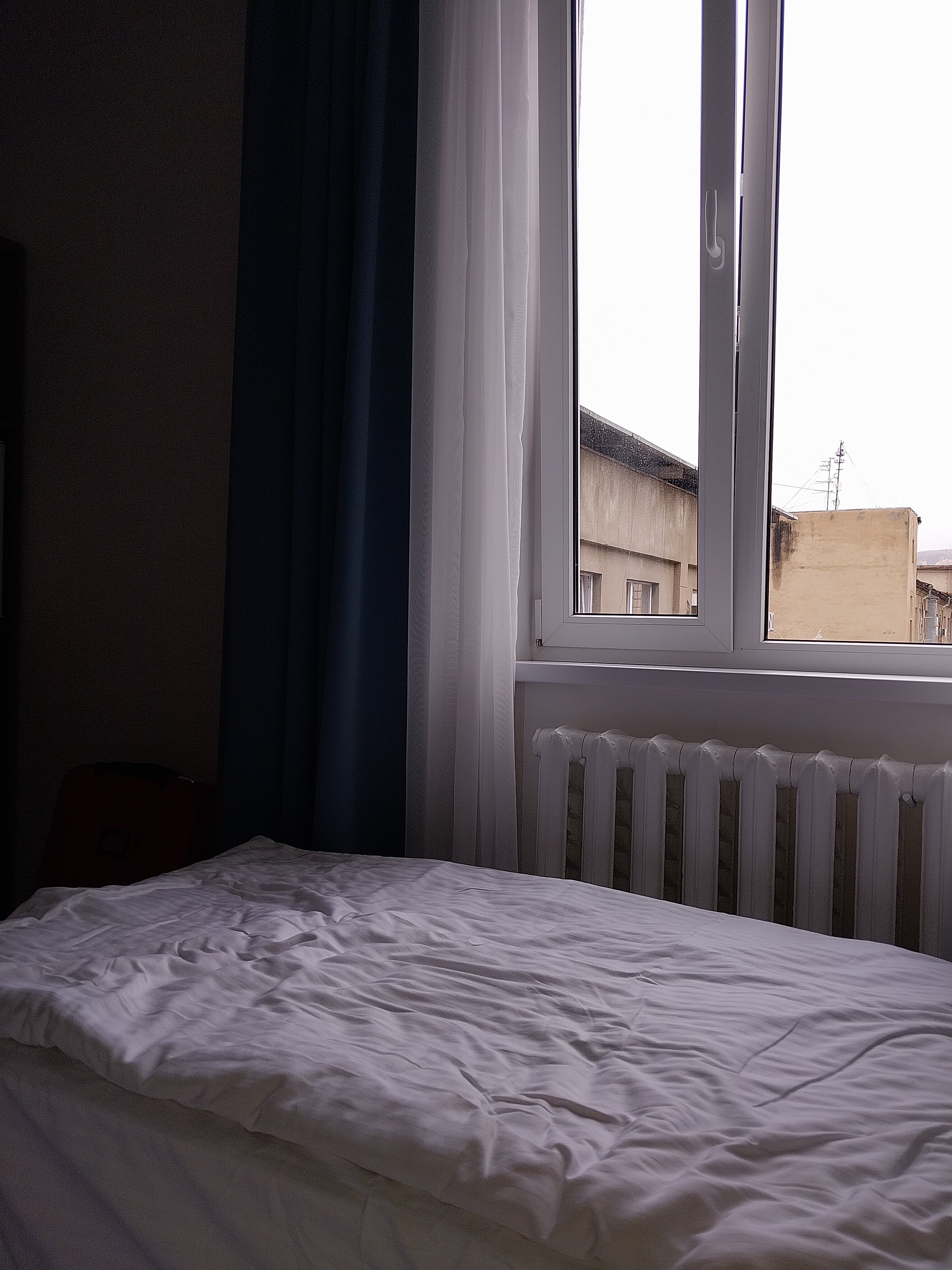 Фото Гостиница Крым