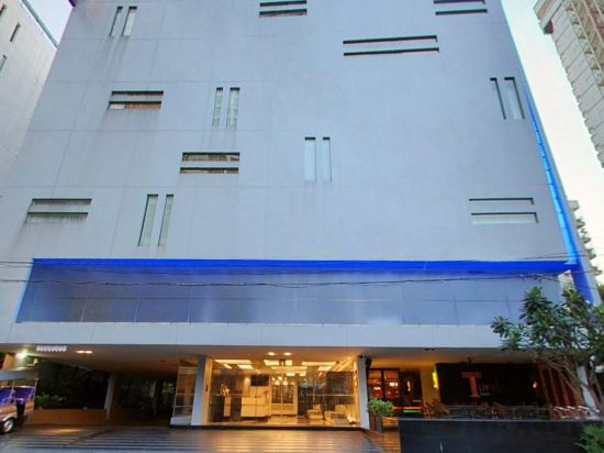 Фото Citadines Sukhumvit 11 Bangkok