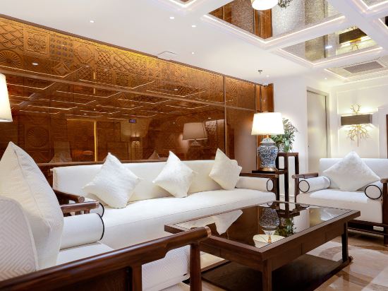 Фото Rue De L'amour Boutique Hotel Hanoi