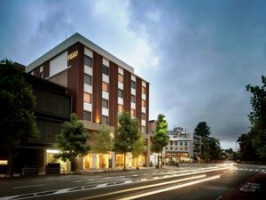 отель Noku Kyoto