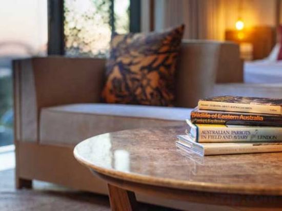 Фото Wildlife Retreat at Taronga