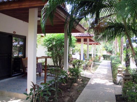 Фото Cousin Resort