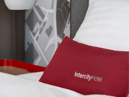 Фото IntercityHotel Frankfurt Hauptbahnhof Süd