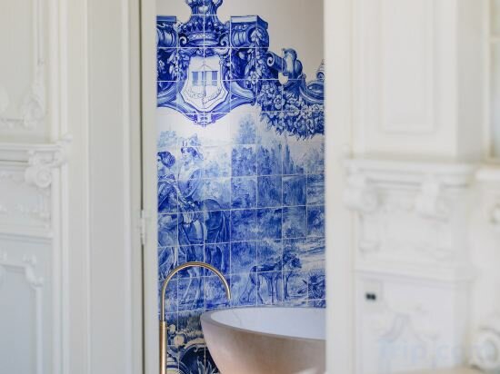 Фото Verride Palácio Santa Catarina