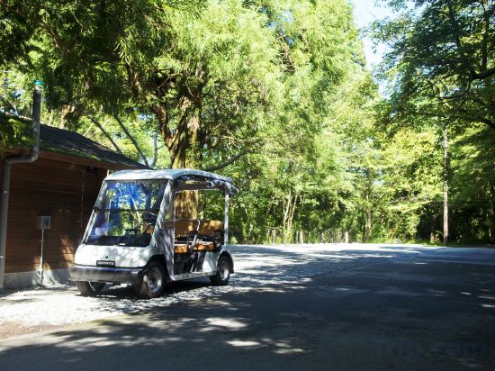 Фото Hakone Retreat Fore