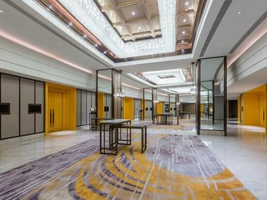 Фото Grand Hyatt Hangzhou