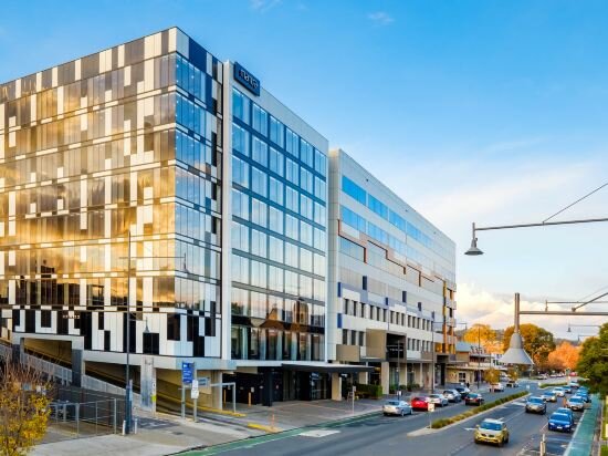 Фото Mantra Albury Hotel