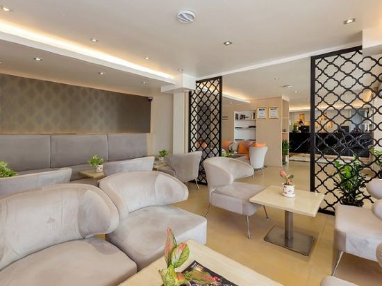 Фото Golden Villa