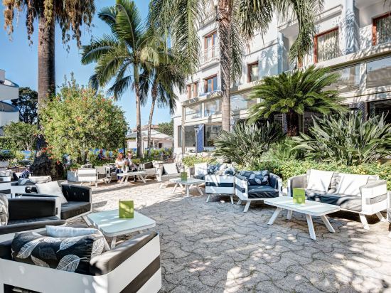 Фото Hotel Caravel