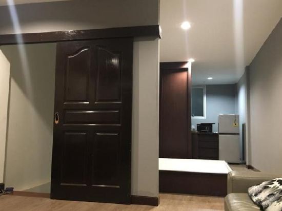 Фото Rooftop Room