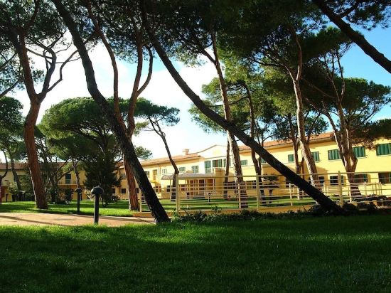 Фото Tombolo Talasso Resort