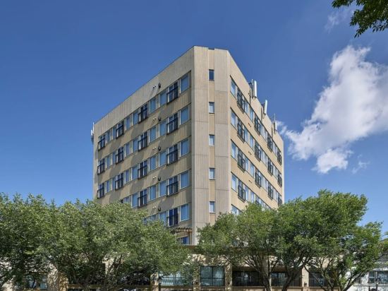 Фото Metterra Hotel on Whyte