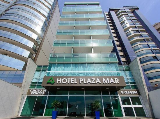 Фото Hotel Plaza Mar