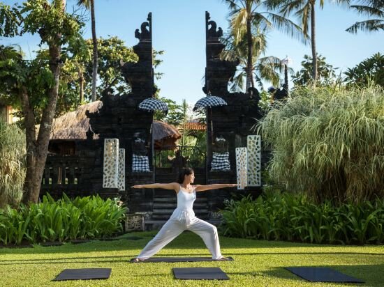 Фото The Laguna, a Luxury Collection Resort & SPA, Nusa Dua