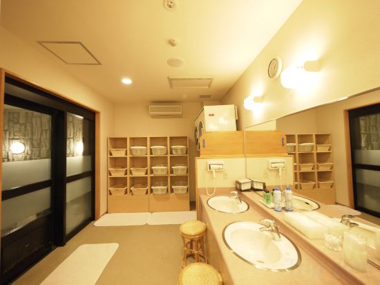 Фото Hotel Route Inn Niigata Kenchominami