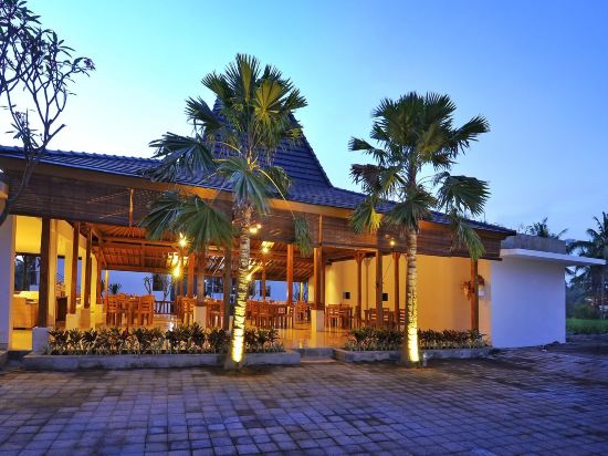 Фото Pertiwi Bisma 1