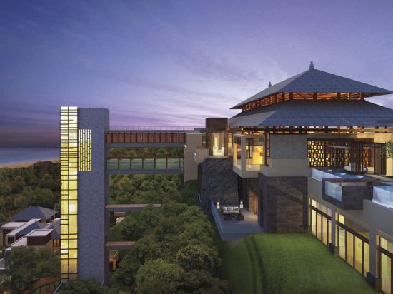 Фото The Ritz Carlton Bali