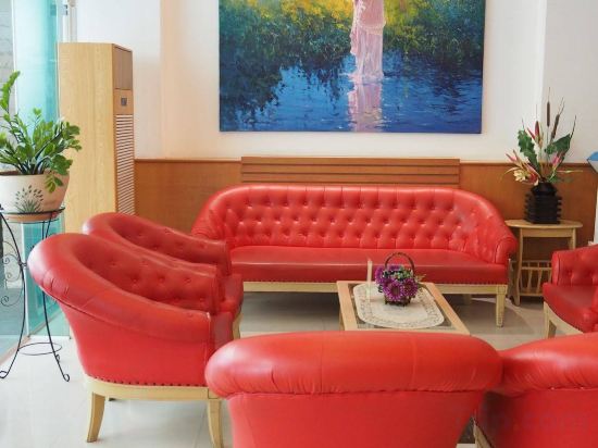 Фото Baron Beach